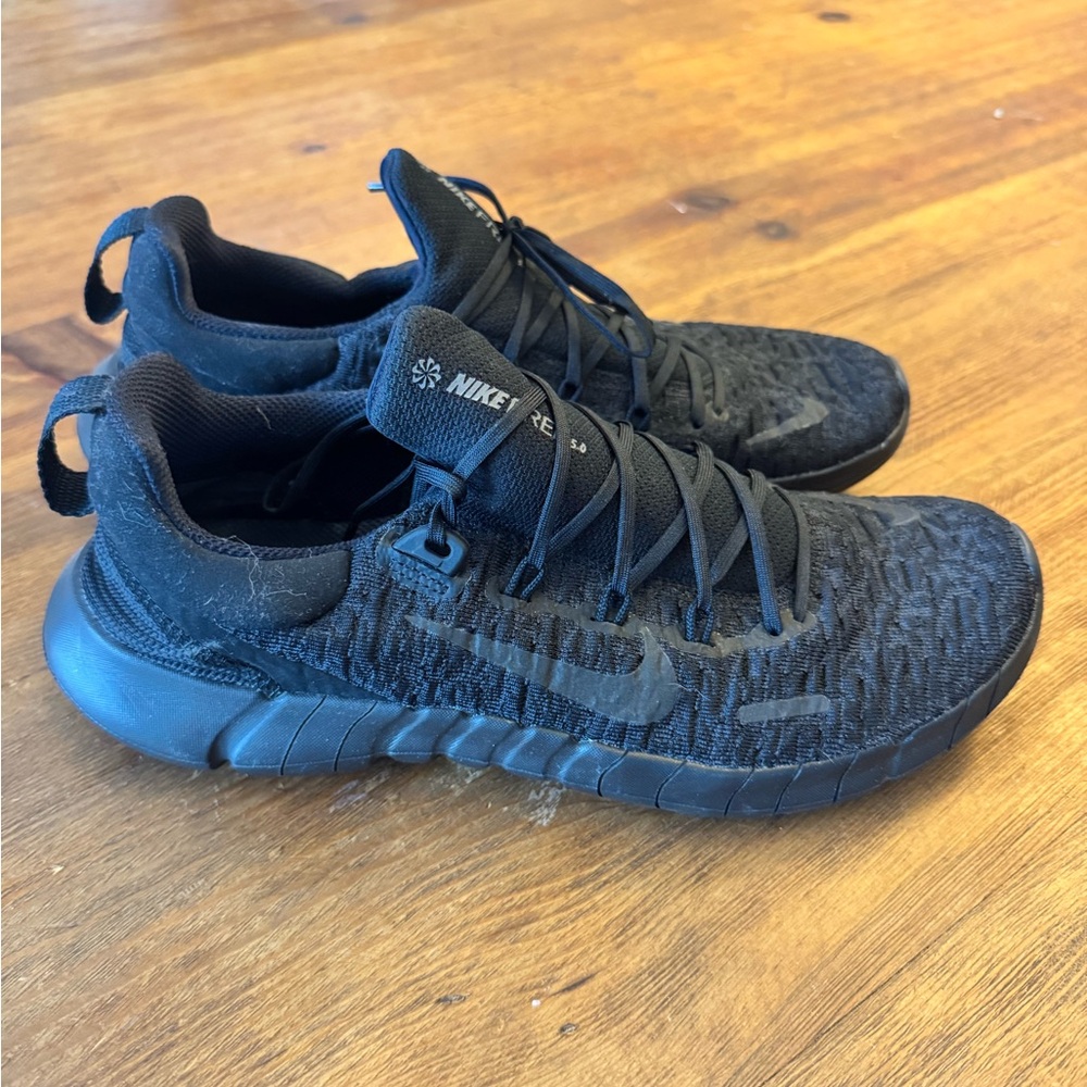 Nike Free 5.0